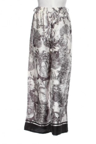Γυναικείο παντελόνι Unbranded, Μέγεθος M, Χρώμα Πολύχρωμο, Τιμή 14,83 €