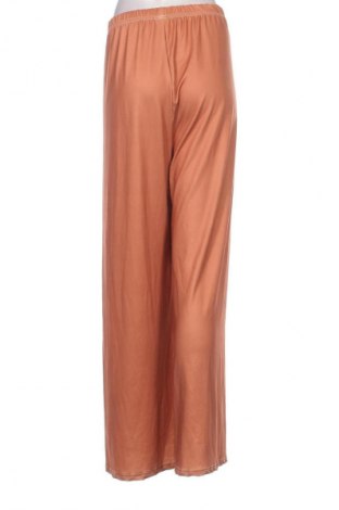 Pantaloni de femei Unbranded, Mărime XL, Culoare Portocaliu, Preț 143,00 Lei