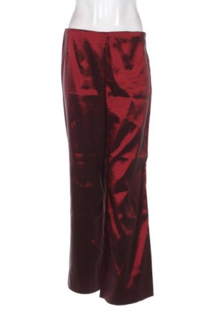 Γυναικείο παντελόνι Unbranded, Μέγεθος M, Χρώμα Κόκκινο, Τιμή 14,83 €