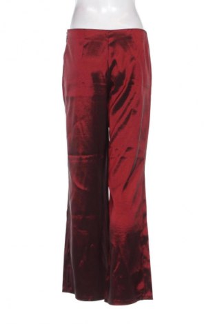 Γυναικείο παντελόνι Unbranded, Μέγεθος M, Χρώμα Κόκκινο, Τιμή 14,83 €