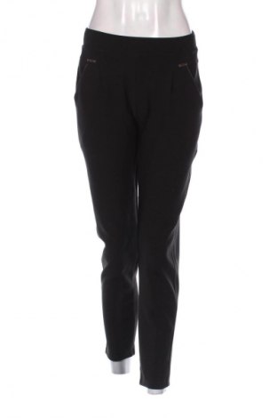 Pantaloni de femei Unbranded, Mărime L, Culoare Negru, Preț 76,32 Lei