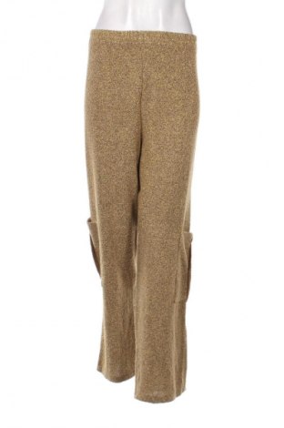 Damskie spodnie Unbranded, Rozmiar L, Kolor Kolorowy, Cena 56,78 zł