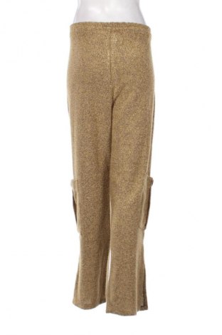 Damskie spodnie Unbranded, Rozmiar L, Kolor Kolorowy, Cena 56,78 zł