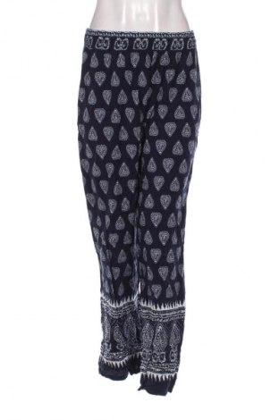 Дамски панталон Unbranded, Размер M, Цвят Многоцветен, Цена 29,00 лв.