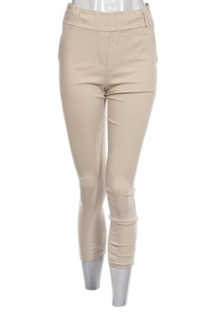 Damenhose Unbranded, Größe S, Farbe Beige, Preis € 12,96