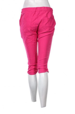 Damskie spodnie Unbranded, Rozmiar M, Kolor Różowy, Cena 68,97 zł