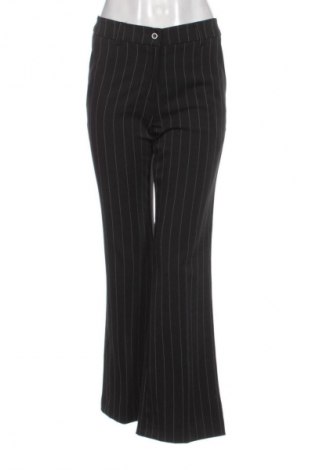 Дамски панталон Unbranded, Размер M, Цвят Черен, Цена 29,33 лв.