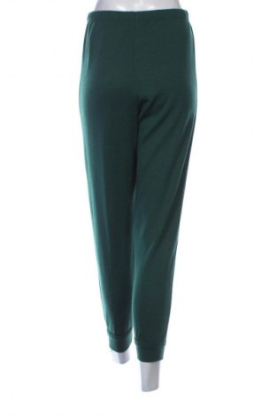 Damskie spodnie Unbranded, Rozmiar L, Kolor Zielony, Cena 67,41 zł
