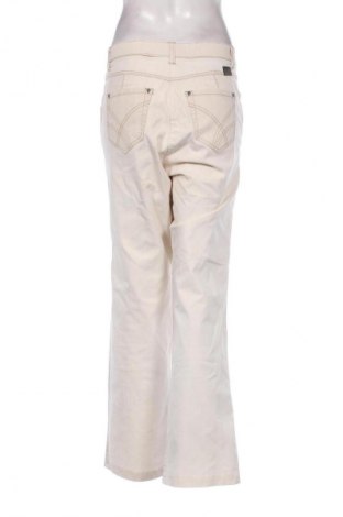 Pantaloni de femei Unbranded, Mărime XL, Culoare Bej, Preț 77,17 Lei