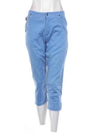 Damskie spodnie Unbranded, Rozmiar M, Kolor Niebieski, Cena 67,00 zł