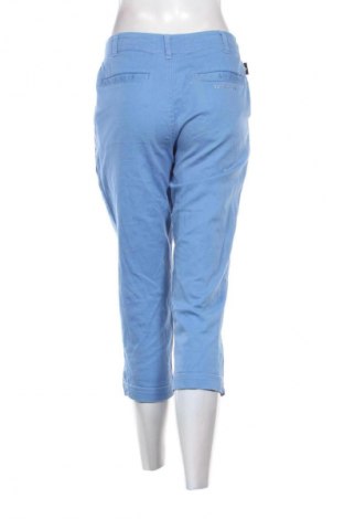 Damskie spodnie Unbranded, Rozmiar M, Kolor Niebieski, Cena 67,00 zł