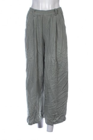 Pantaloni de femei Unbranded, Mărime M, Culoare Verde, Preț 77,17 Lei