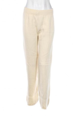 Damenhose Unbranded, Größe M, Farbe Beige, Preis 14,77 €