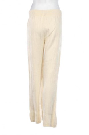 Damenhose Unbranded, Größe M, Farbe Beige, Preis 14,77 €