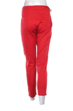 Дамски панталон Unbranded, Размер XXL, Цвят Червен, Цена 29,00 лв.