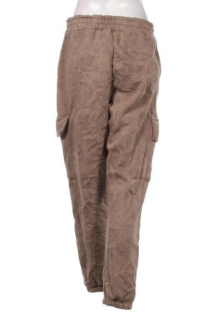 Damenhose Unbranded, Größe L, Farbe Braun, Preis 7,99 €