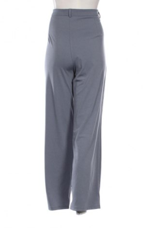 Дамски панталон Unbranded, Размер L, Цвят Син, Цена 29,33 лв.