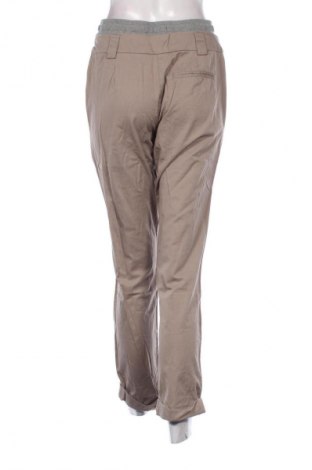 Damskie spodnie Tara, Rozmiar M, Kolor Beżowy, Cena 67,41 zł