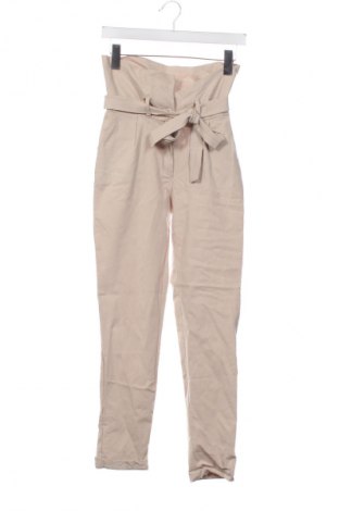 Дамски панталон Unbranded, Размер M, Цвят Бежов, Цена 29,00 лв.