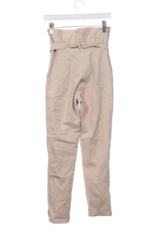 Дамски панталон Unbranded, Размер M, Цвят Бежов, Цена 29,00 лв.