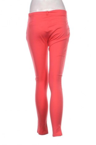 Dámské kalhoty  Unbranded, Velikost S, Barva Oranžová, Cena  367,00 Kč
