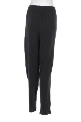 Дамски панталон Unbranded, Размер 3XL, Цвят Черен, Цена 28,88 лв.