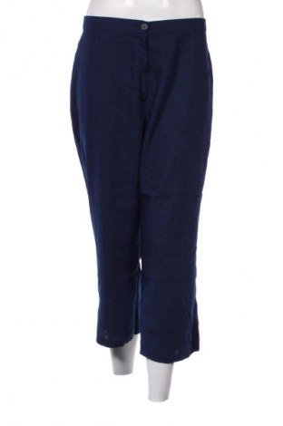 Női nadrág Unbranded, Méret XL, Szín Kék, Ár 5 800 Ft