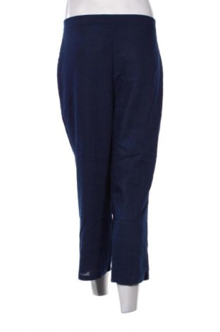 Női nadrág Unbranded, Méret XL, Szín Kék, Ár 5 800 Ft