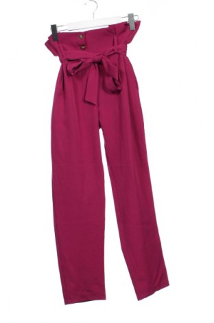 Damenhose Unbranded, Größe L, Farbe Rosa, Preis € 14,83