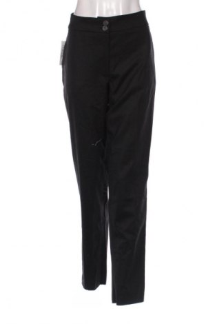 Дамски панталон Unbranded, Размер L, Цвят Черен, Цена 77,00 лв.