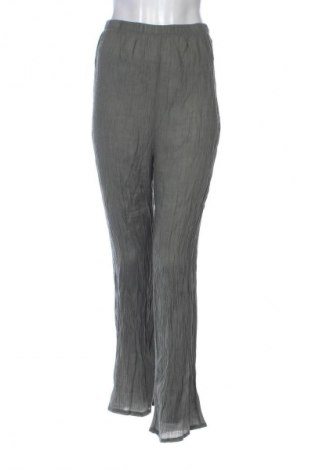 Dámské kalhoty  Unbranded, Velikost L, Barva Zelená, Cena  272,00 Kč