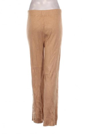 Dámske nohavice Unbranded, Veľkosť L, Farba Béžová, Cena  13,95 €