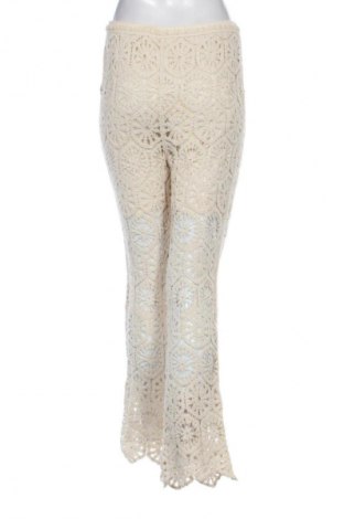 Női nadrág Unbranded, Méret M, Szín Bézs, Ár 9 200 Ft