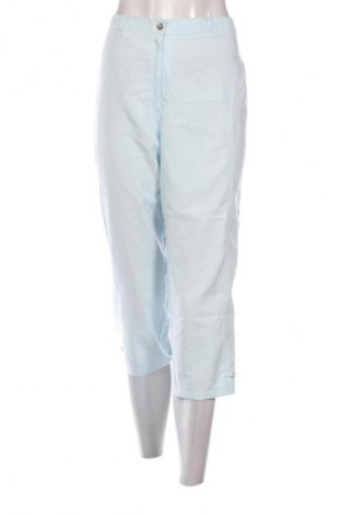 Dámské kalhoty  Unbranded, Velikost L, Barva Modrá, Cena  367,00 Kč