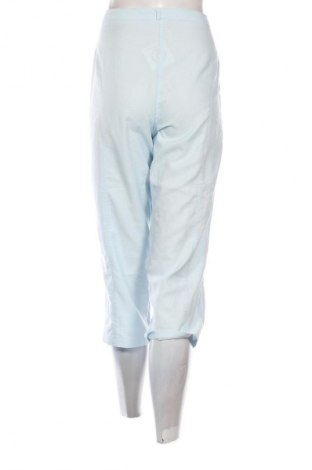 Dámské kalhoty  Unbranded, Velikost L, Barva Modrá, Cena  367,00 Kč