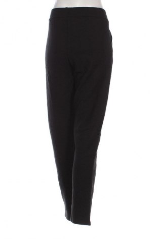 Γυναικείο παντελόνι Unbranded, Μέγεθος XXL, Χρώμα Μαύρο, Τιμή 14,99 €