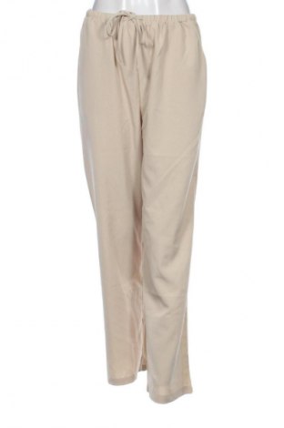 Damenhose Unbranded, Größe M, Farbe Beige, Preis € 11,99