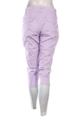 Dámské kalhoty  Unbranded, Velikost XL, Barva Fialová, Cena  367,00 Kč
