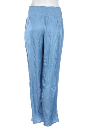 Дамски панталон Unbranded, Размер L, Цвят Син, Цена 26,99 лв.
