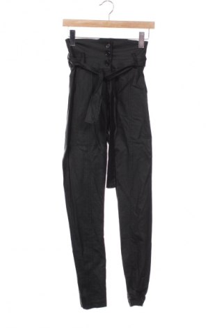 Damskie spodnie Unbranded, Rozmiar XS, Kolor Czarny, Cena 66,67 zł