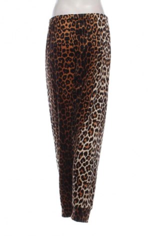 Γυναικείο παντελόνι Unbranded, Μέγεθος XL, Χρώμα Πολύχρωμο, Τιμή 7,99 €
