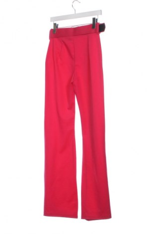 Damenhose Unbranded, Größe XS, Farbe Rosa, Preis € 14,83