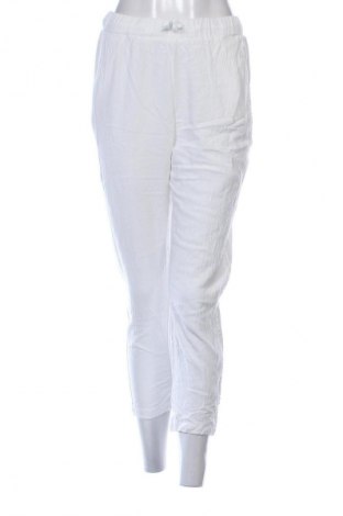 Damenhose Unbranded, Größe L, Farbe Weiß, Preis € 14,83