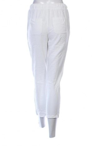 Damenhose Unbranded, Größe L, Farbe Weiß, Preis € 14,83