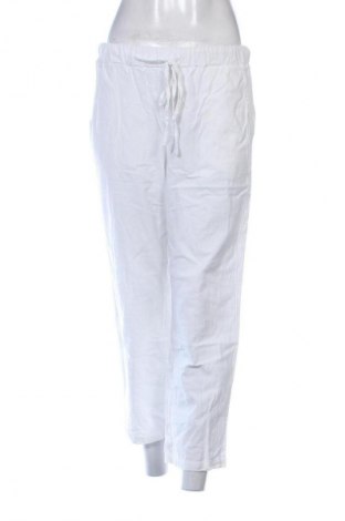 Dámske nohavice Unbranded, Veľkosť M, Farba Biela, Cena  14,83 €