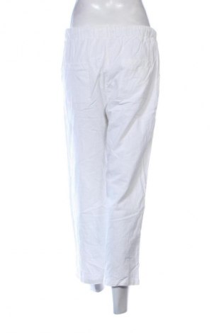 Dámske nohavice Unbranded, Veľkosť M, Farba Biela, Cena  14,83 €