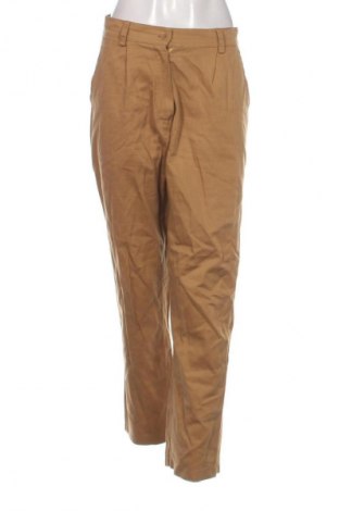 Dámské kalhoty  Unbranded, Velikost M, Barva Hnědá, Cena  367,00 Kč