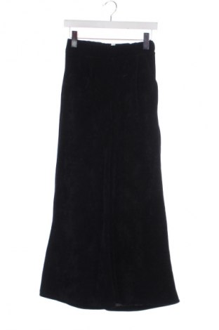 Damskie spodnie Unbranded, Rozmiar XS, Kolor Czarny, Cena 66,67 zł