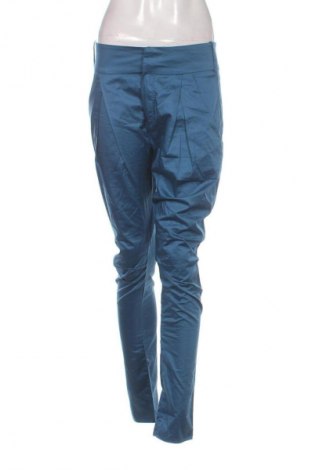 Dámske nohavice Unbranded, Veľkosť S, Farba Modrá, Cena  14,83 €