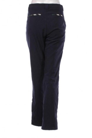 Дамски панталон Unbranded, Размер L, Цвят Син, Цена 19,99 лв.